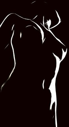 Ольга: индивидуалка проститутка Омска