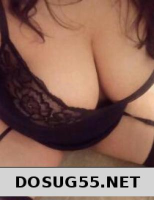 Ксюша: индивидуалка проститутка Омска