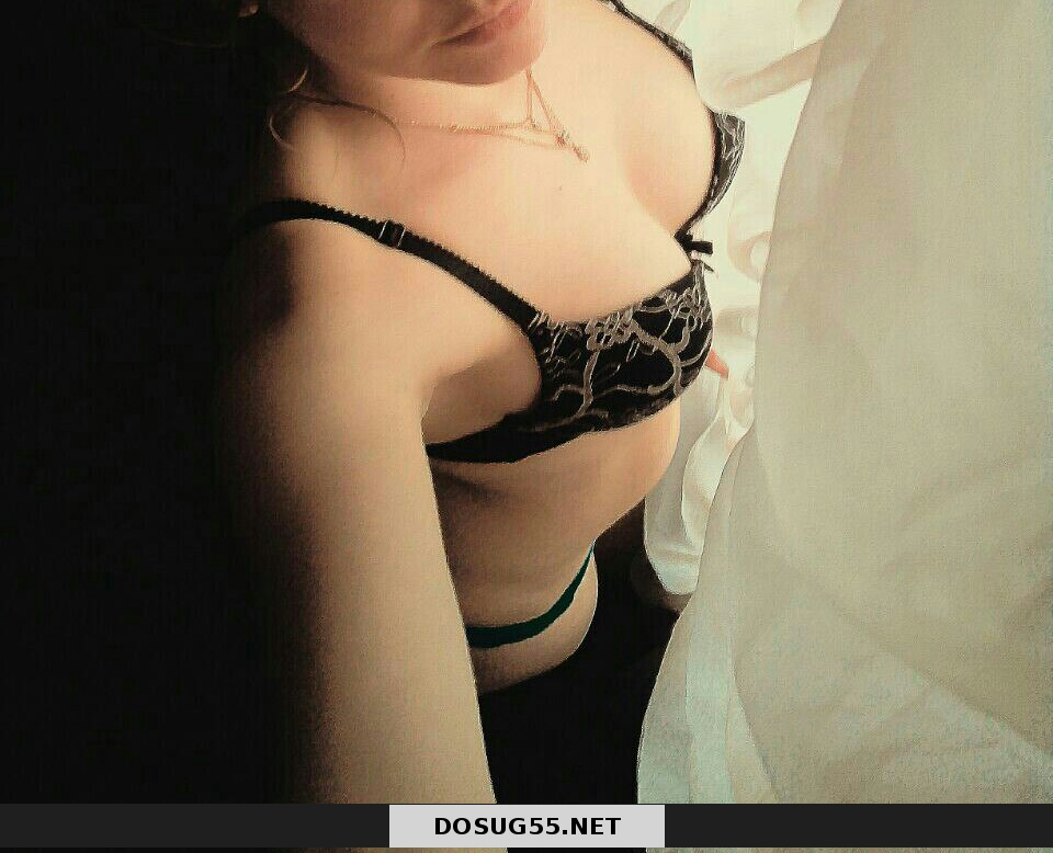 Кристина: проститутки индивидуалки в Омске