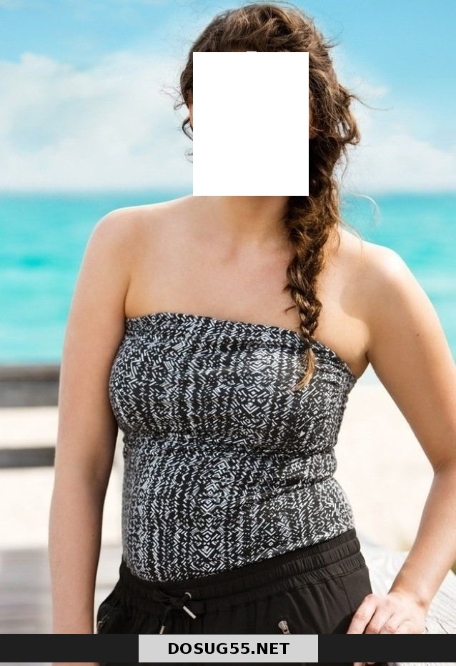 Mariya: проститутки индивидуалки в Омске