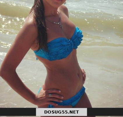 Саша: индивидуалка проститутка Омска