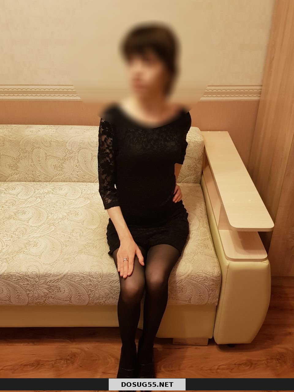 Анастасия: проститутки индивидуалки в Омске