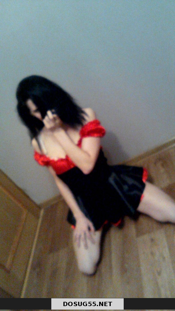 Наташа: проститутки индивидуалки в Омске