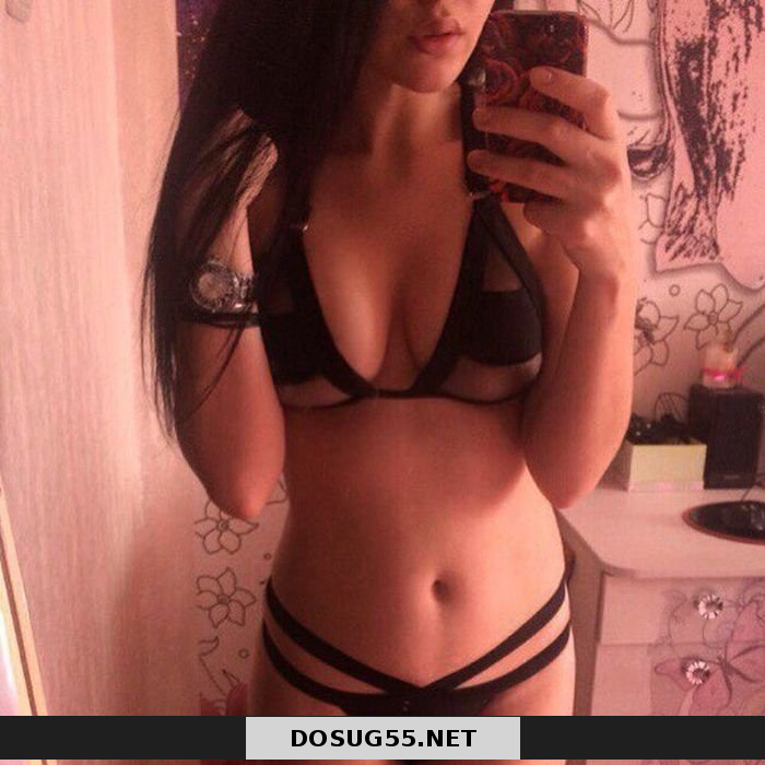 Марина: проститутки индивидуалки в Омске