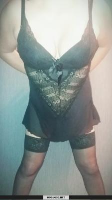 Юля : индивидуалка проститутка Омска