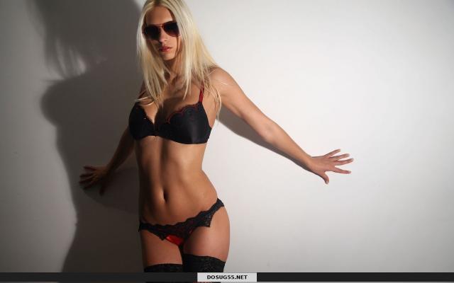 Настя: индивидуалка проститутка Омска