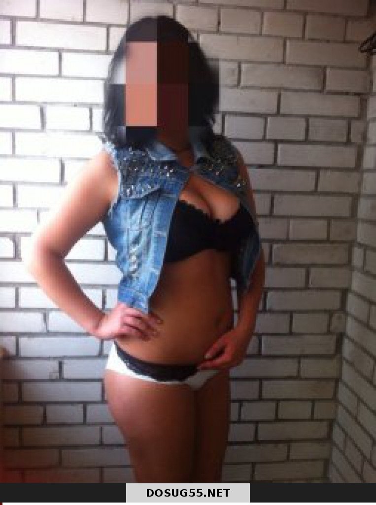 Маша: проститутки индивидуалки в Омске