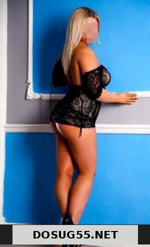 Виктория: проститутки индивидуалки в Омске