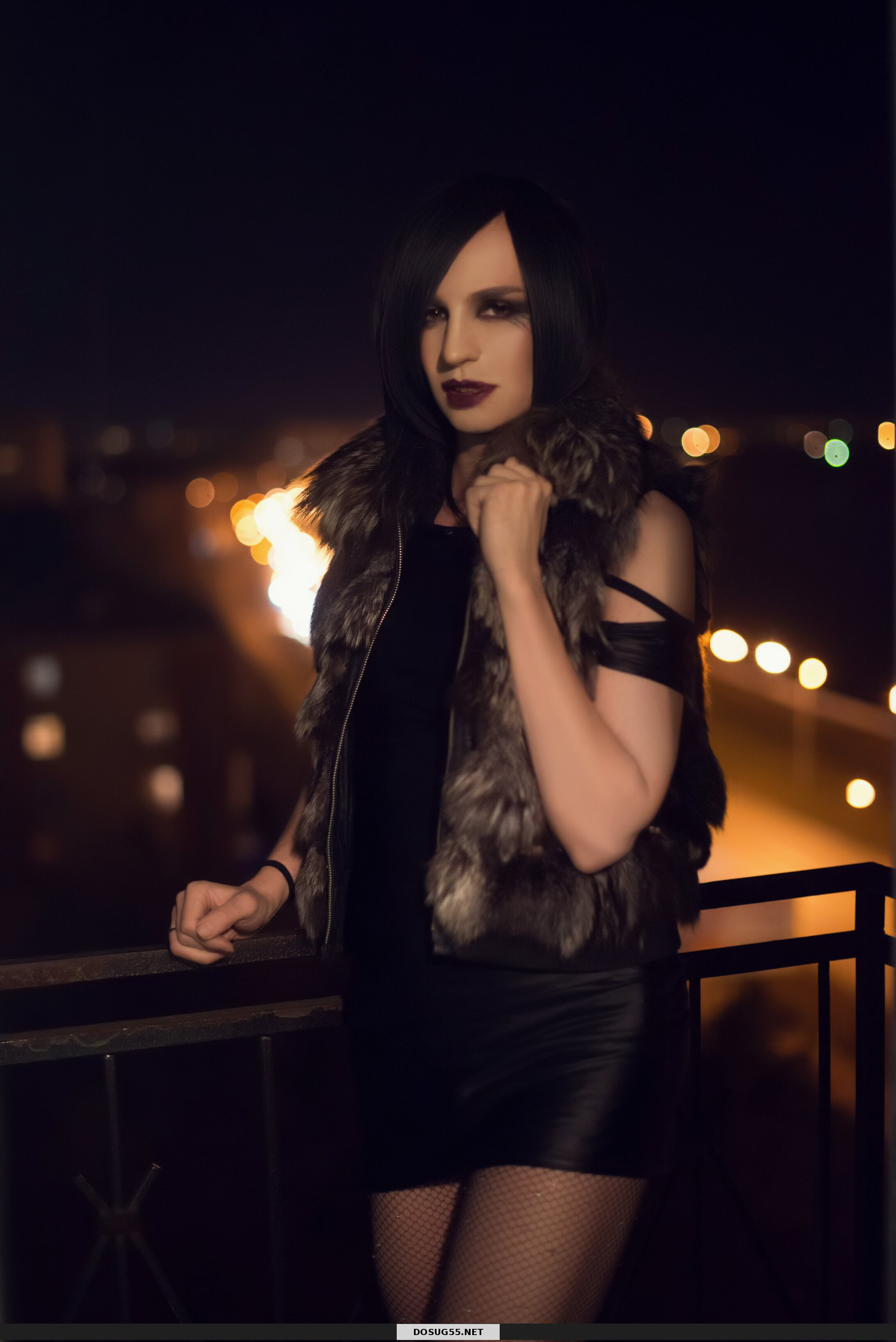 Кристи Транс: проститутки индивидуалки в Омске