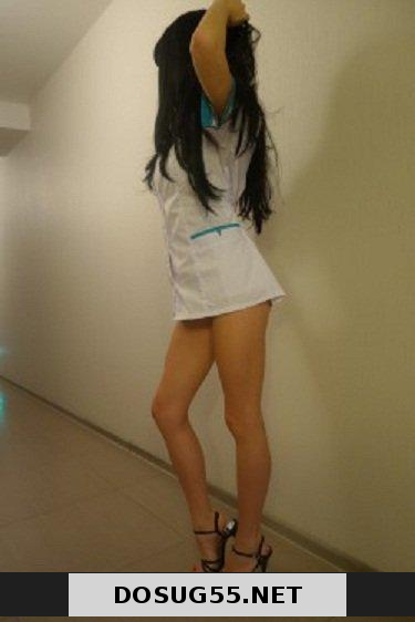 Ксюша: проститутки индивидуалки в Омске