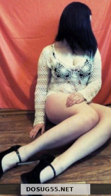 Анна: индивидуалка проститутка Омска