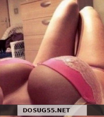 Дарья: индивидуалка проститутка Омска