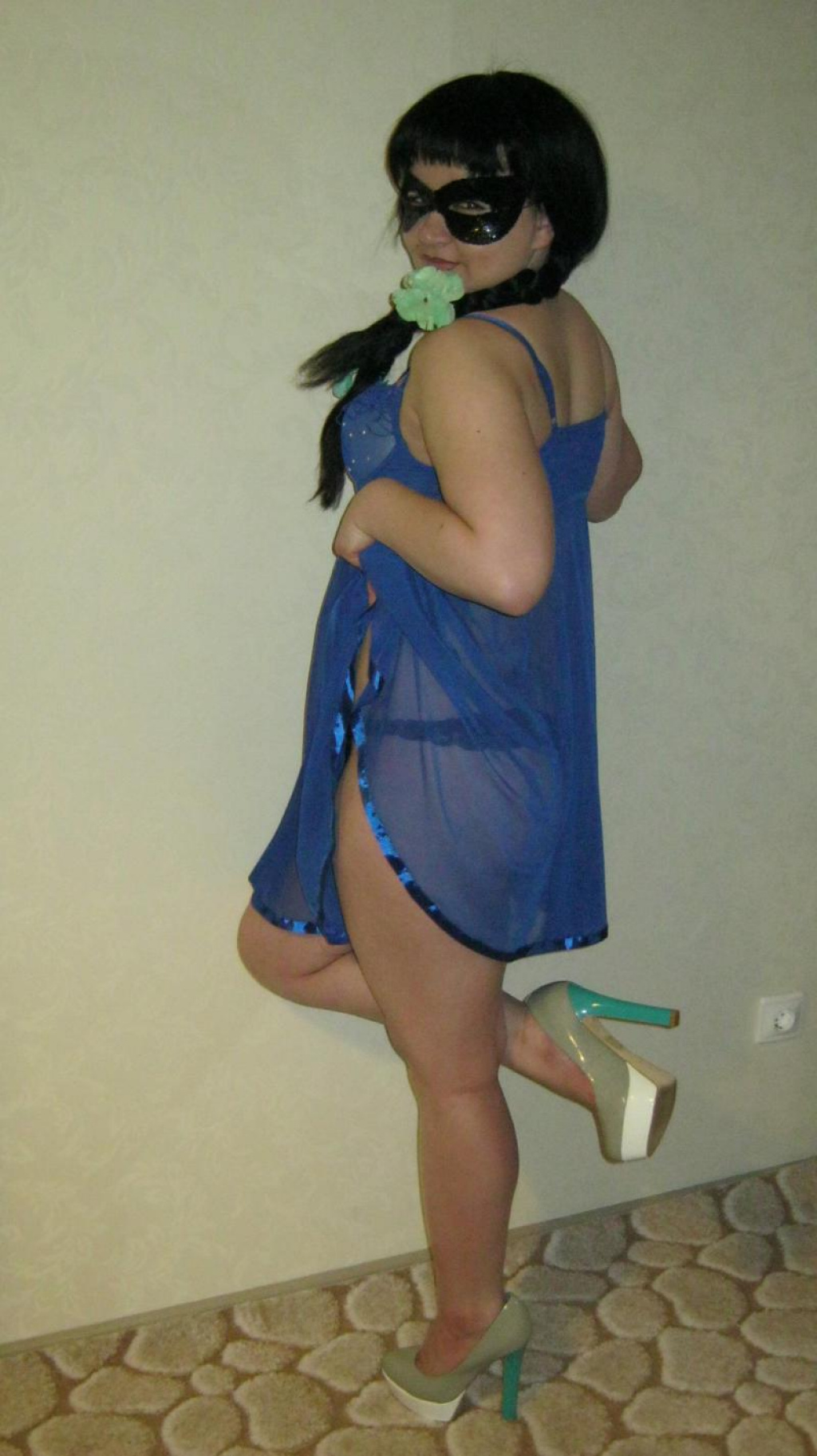 Венера: проститутки индивидуалки в Омске