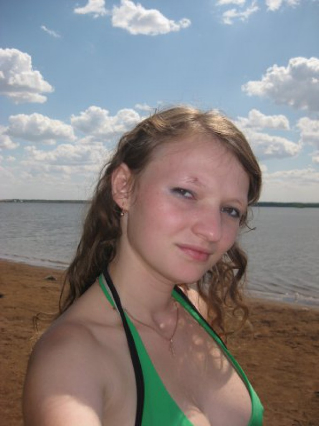 Аиша: проститутки индивидуалки в Омске