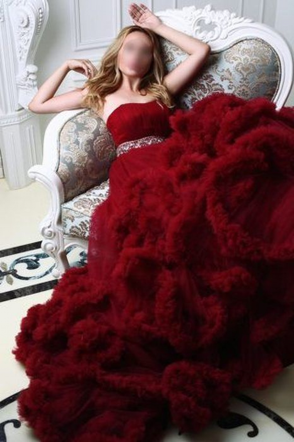 Огонек: проститутки индивидуалки в Омске