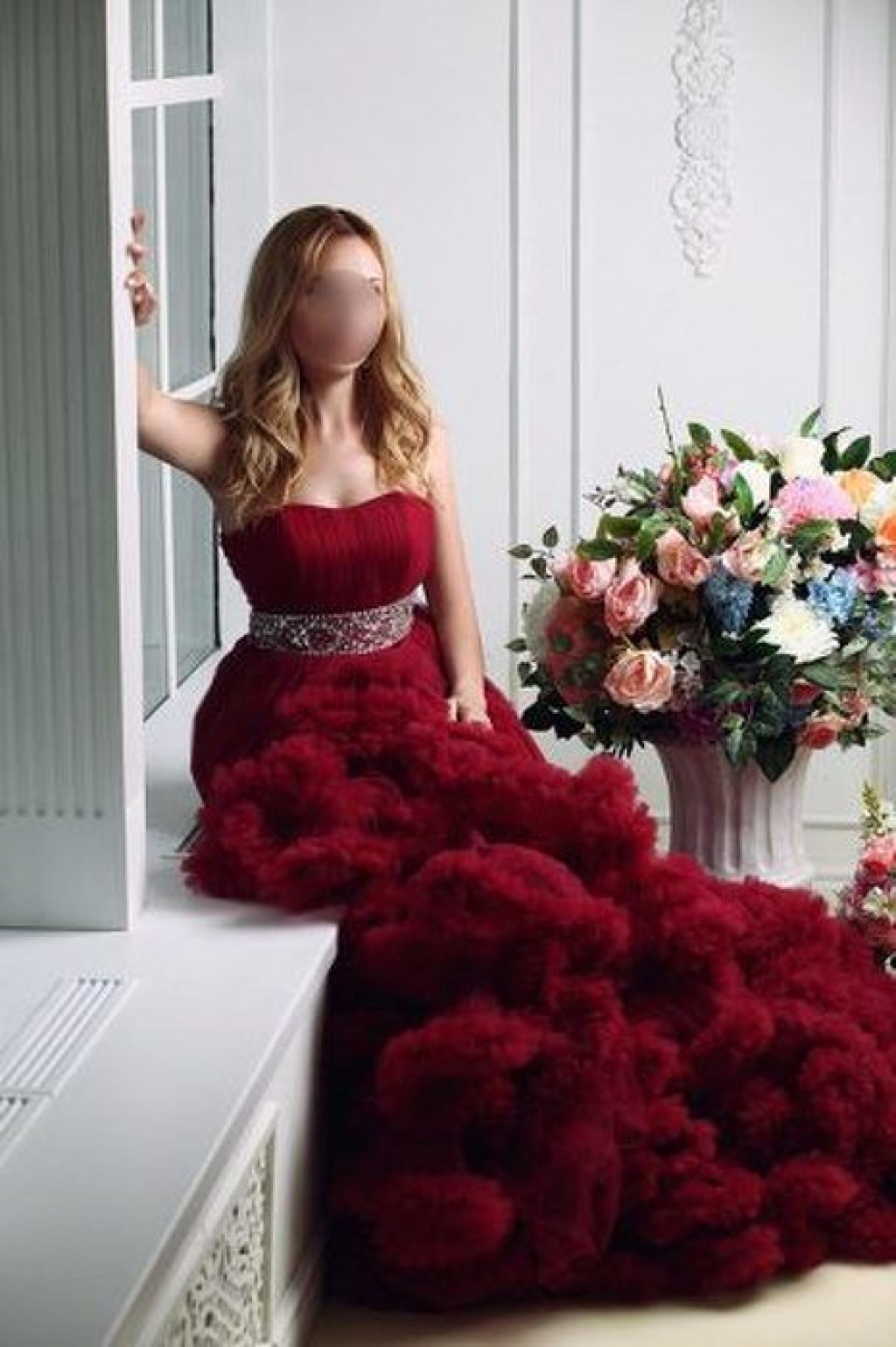 Огонек: проститутки индивидуалки в Омске