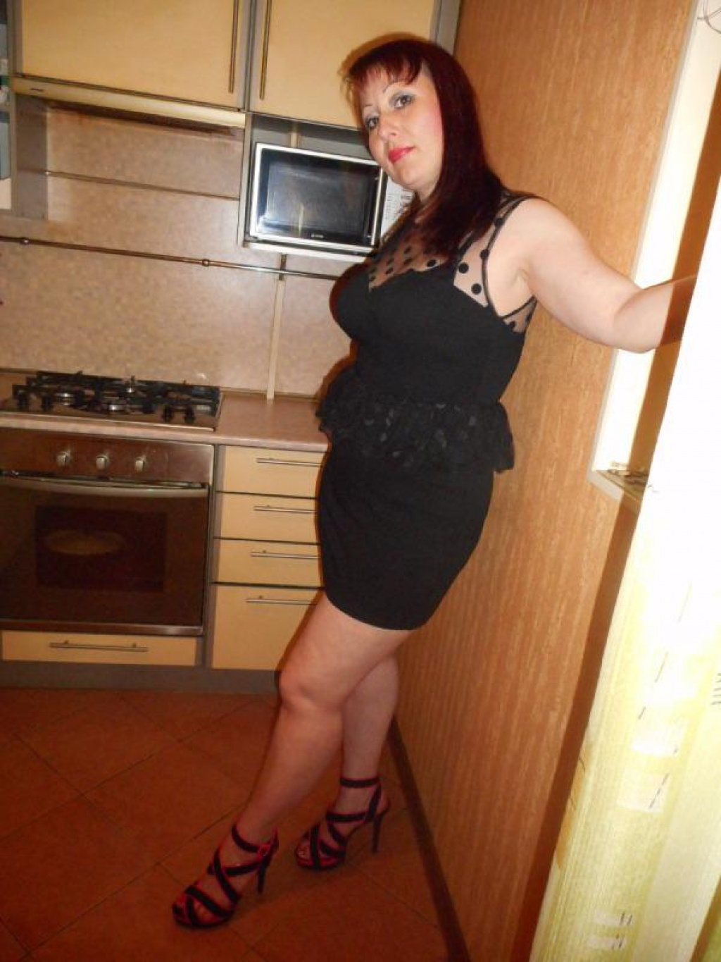 Мая: проститутки индивидуалки в Омске