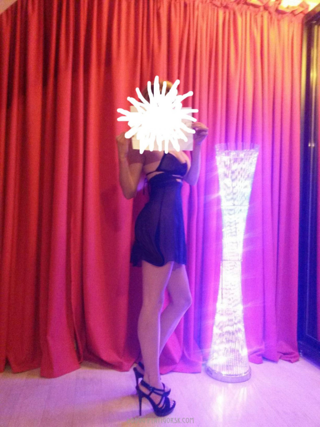 Ника: проститутки индивидуалки в Омске