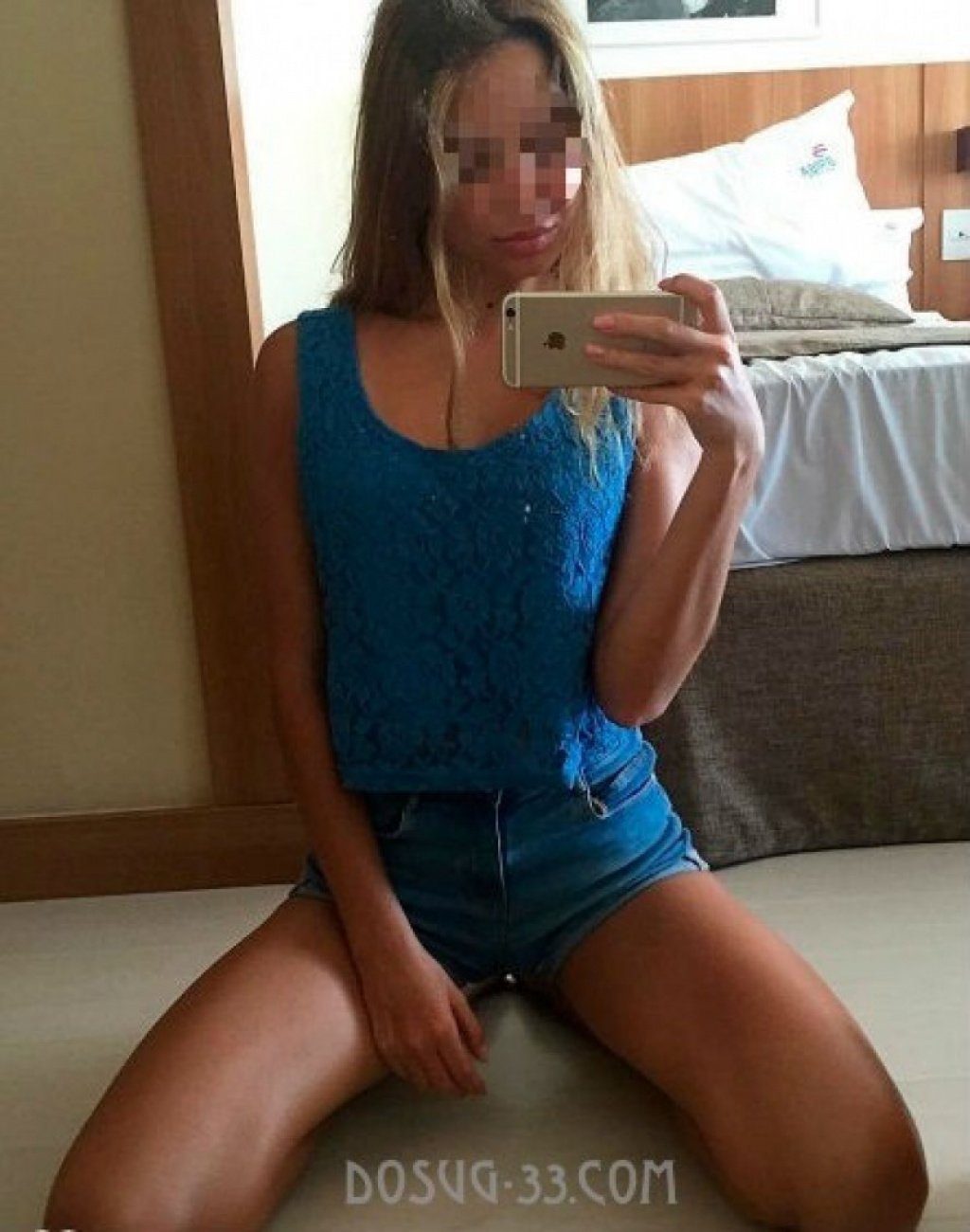 Валери: проститутки индивидуалки в Омске