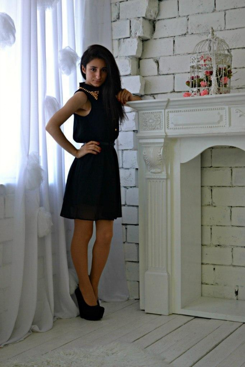 Рада: проститутки индивидуалки в Омске