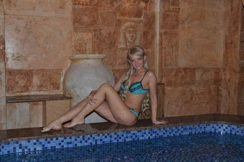 Розалия: проститутки индивидуалки в Омске