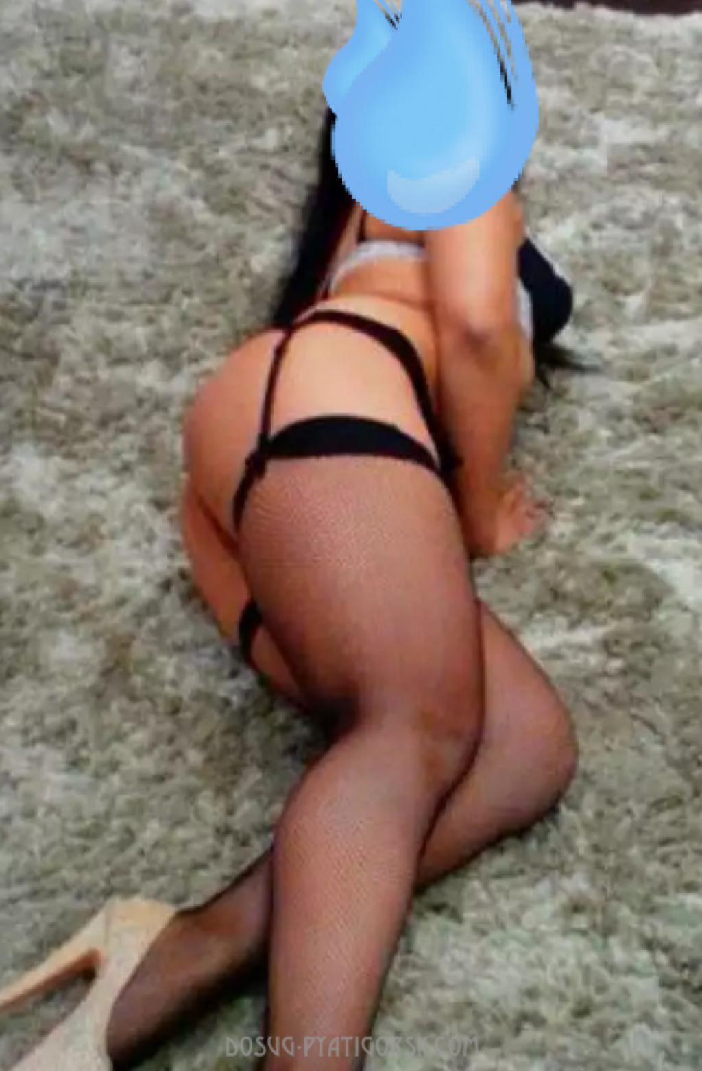 Милолика: проститутки индивидуалки в Омске