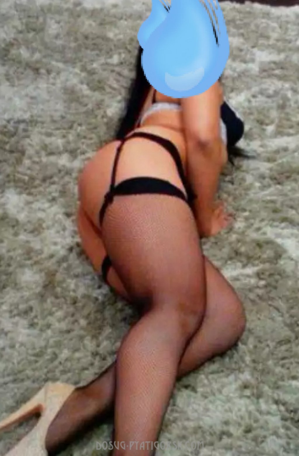 Милолика: проститутки индивидуалки в Омске