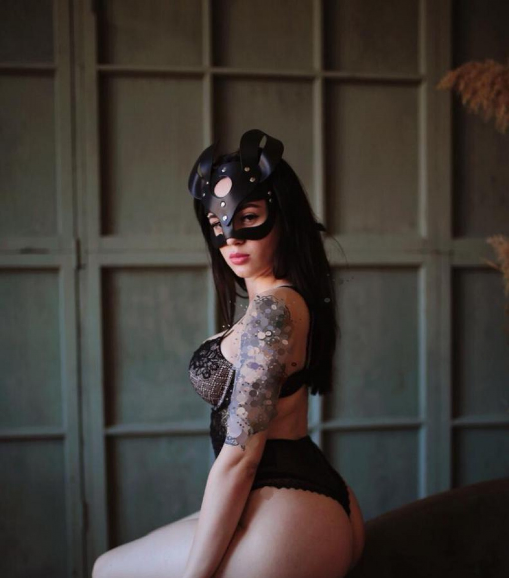 Ленок: проститутки индивидуалки в Омске