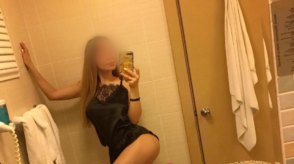 Инеска: проститутки индивидуалки в Омске