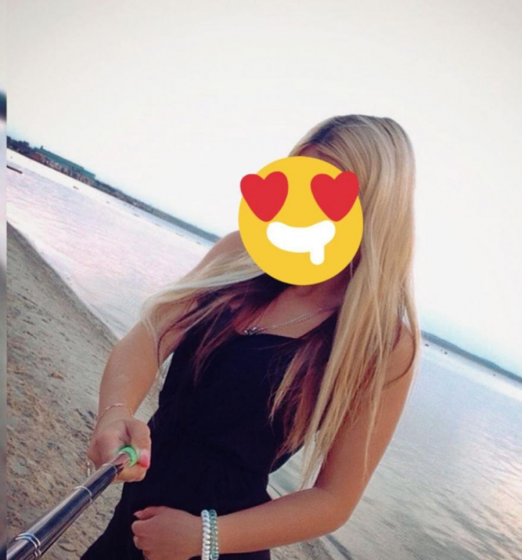 Ночная: проститутки индивидуалки в Омске