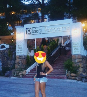 Ночная: индивидуалка проститутка Омска