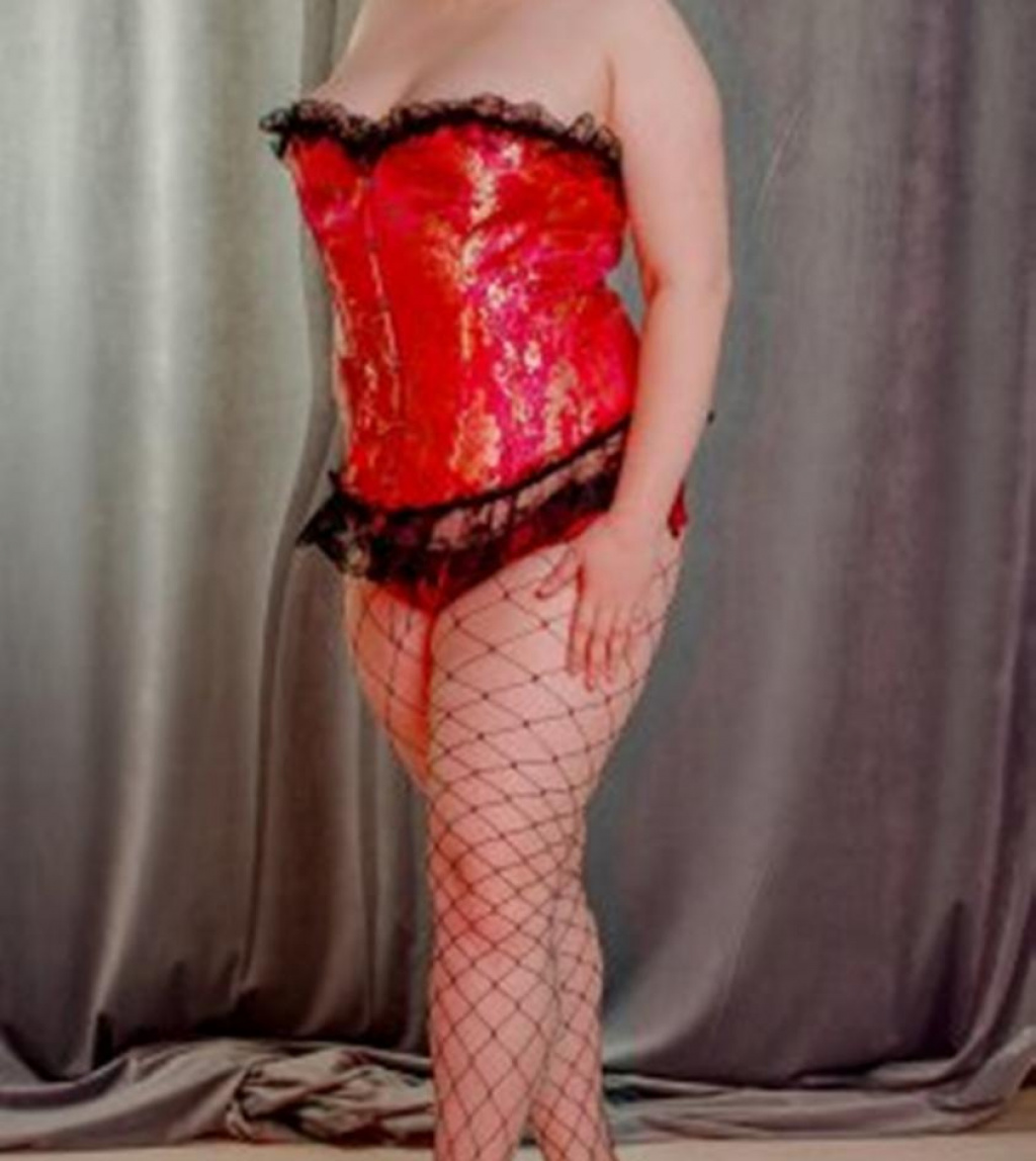 Лизавета: проститутки индивидуалки в Омске