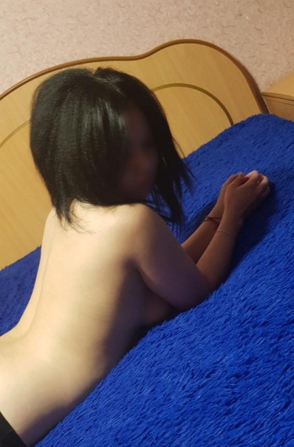 Муля: проститутки индивидуалки в Омске