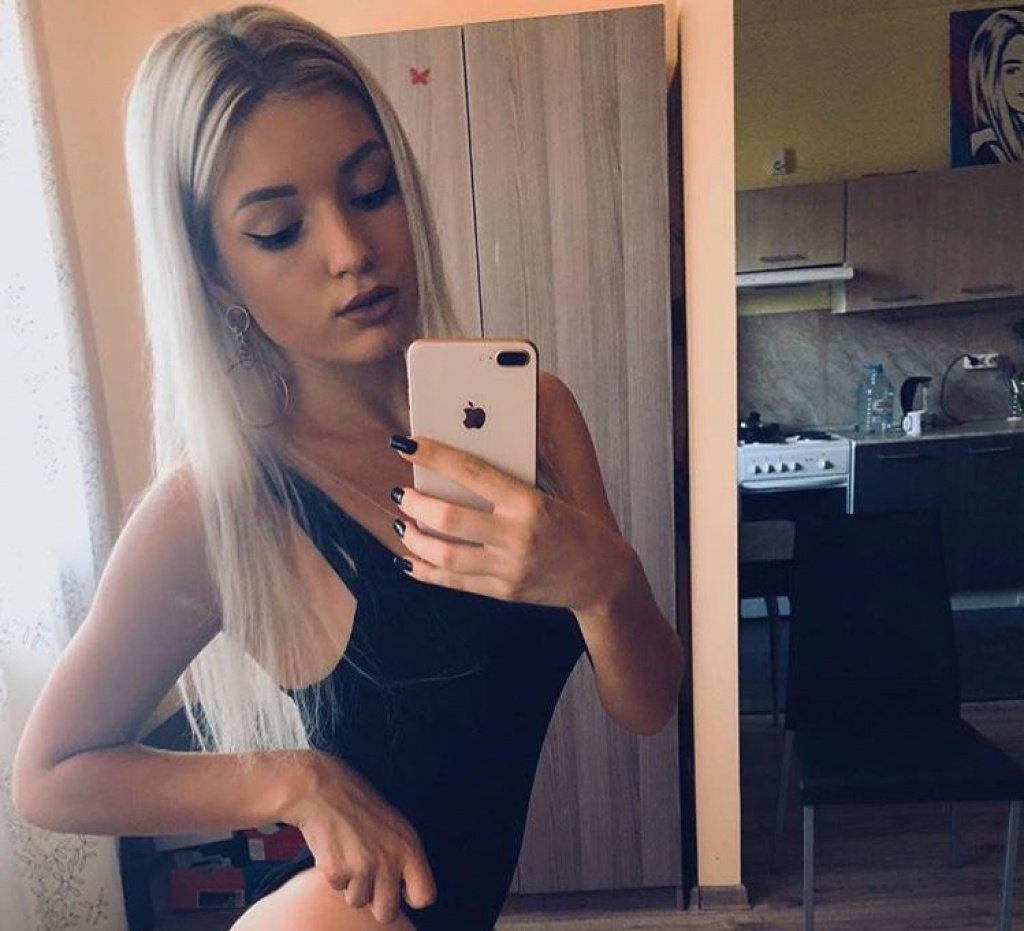 Супер: проститутки индивидуалки в Омске