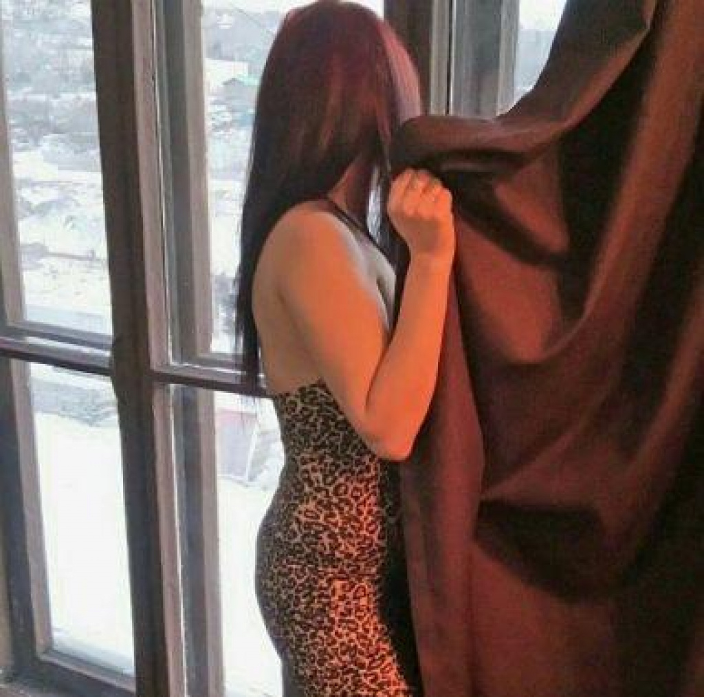 Дианна: проститутки индивидуалки в Омске