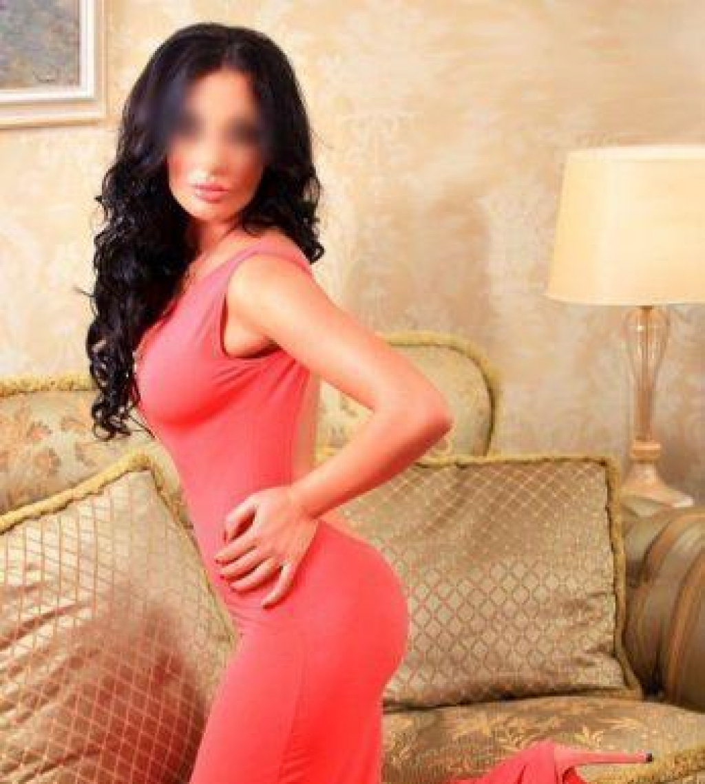 Дианна: проститутки индивидуалки в Омске