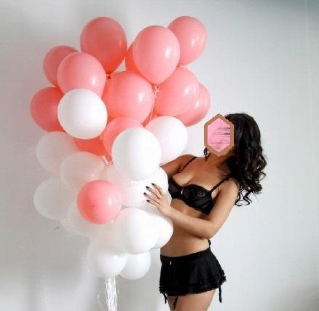 Алия: проститутки индивидуалки в Омске