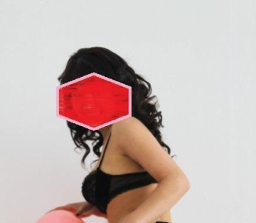 Алия: индивидуалка проститутка Омска