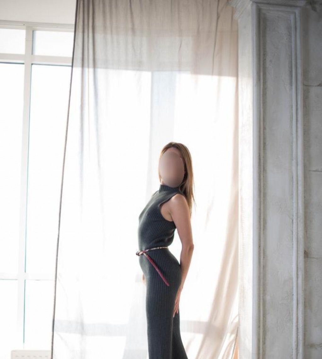 Руслана: проститутки индивидуалки в Омске