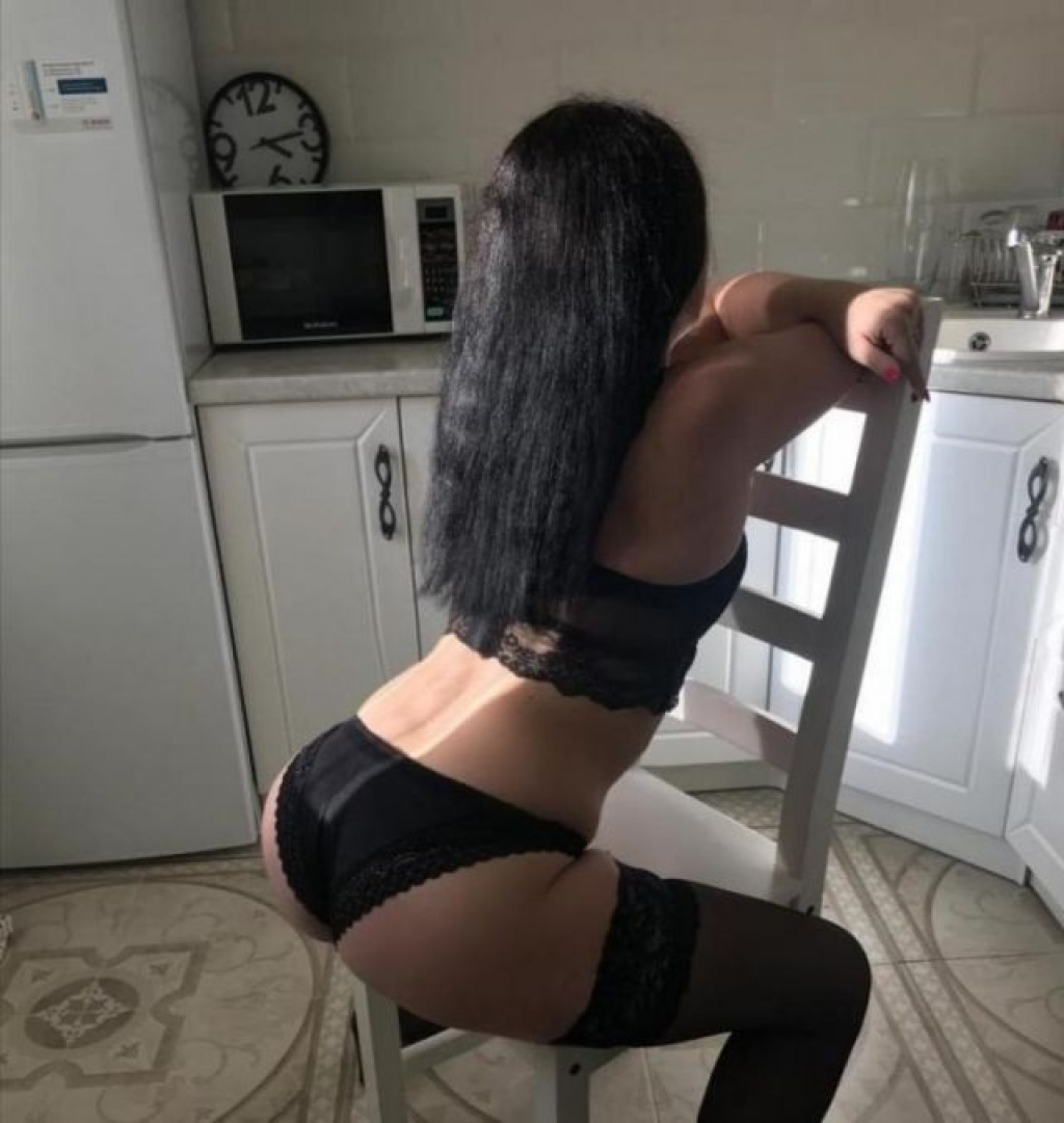 Аня: проститутки индивидуалки в Омске