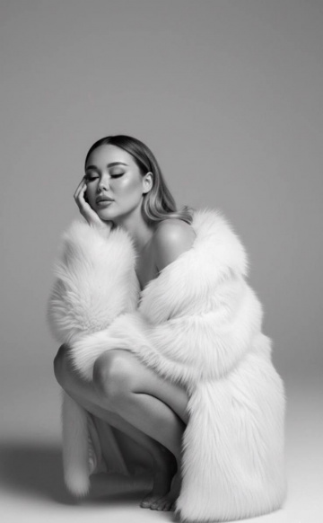 Мила : индивидуалка проститутка Омска