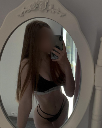 индивидуалка проститутка Омска