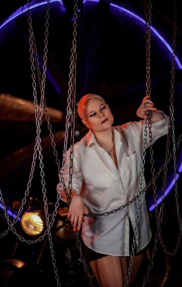 индивидуалка проститутка Омска