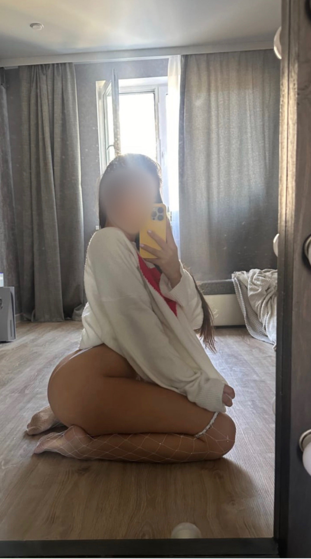 Соня: проститутки индивидуалки в Омске