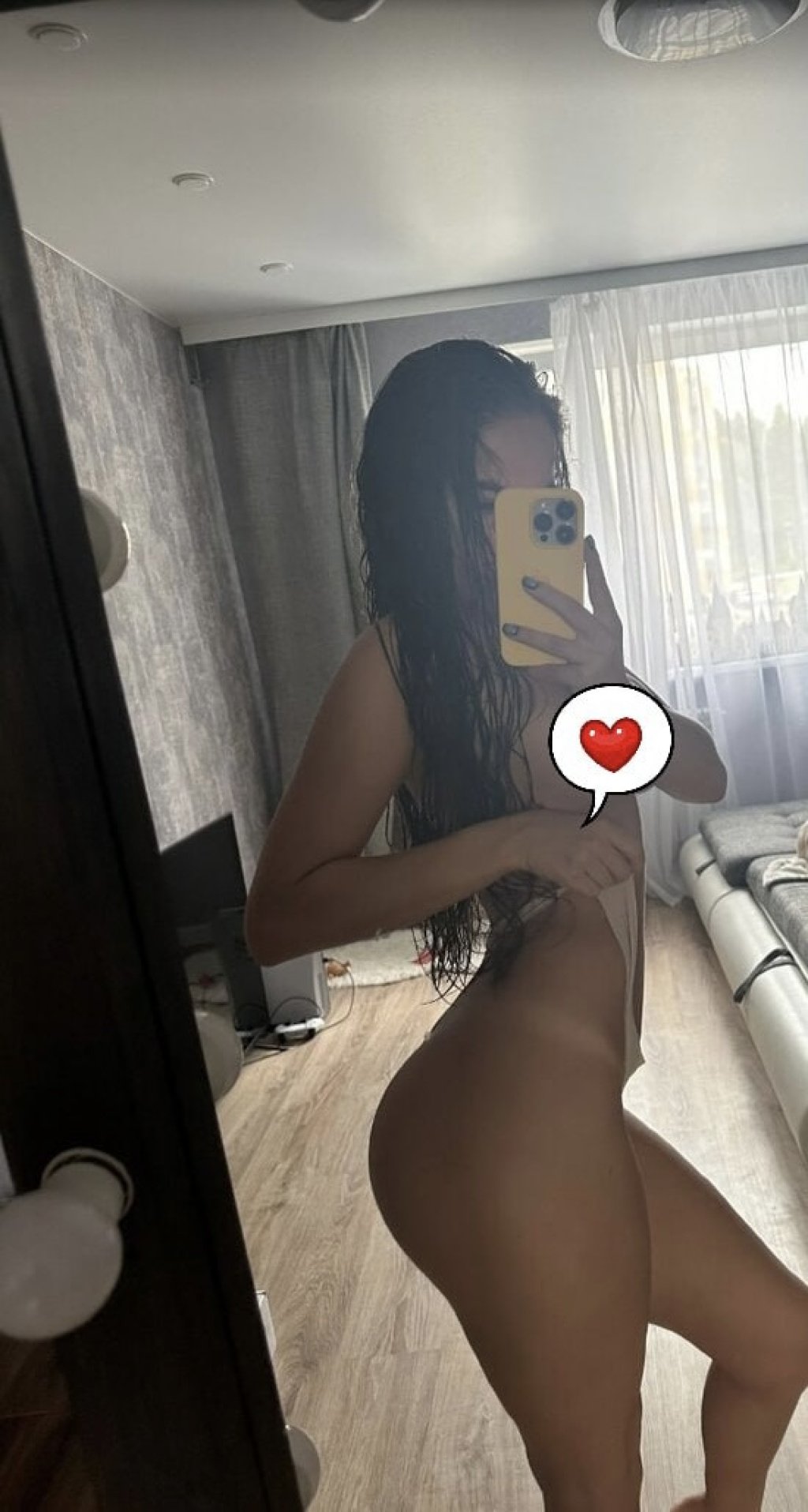 Соня: проститутки индивидуалки в Омске