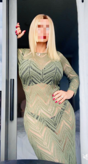 Каролина: индивидуалка проститутка Омска