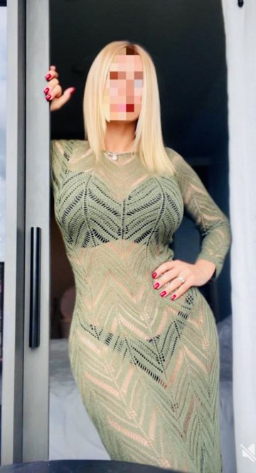 Каролина: индивидуалка проститутка Омска