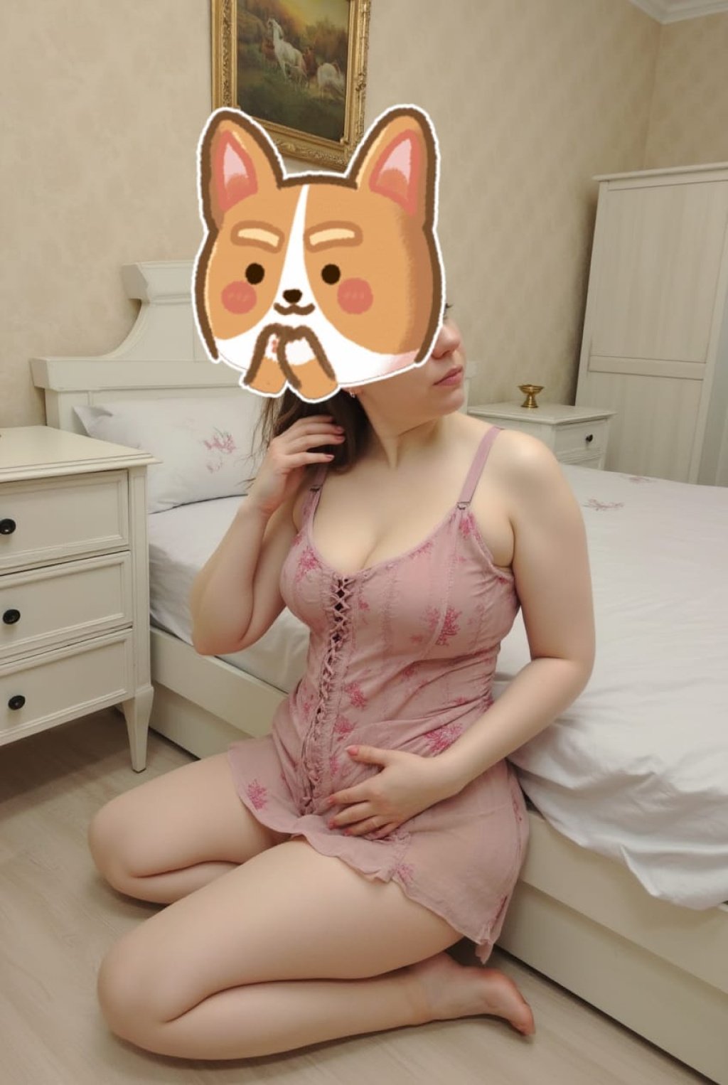 МаринаGFE: проститутки индивидуалки в Омске