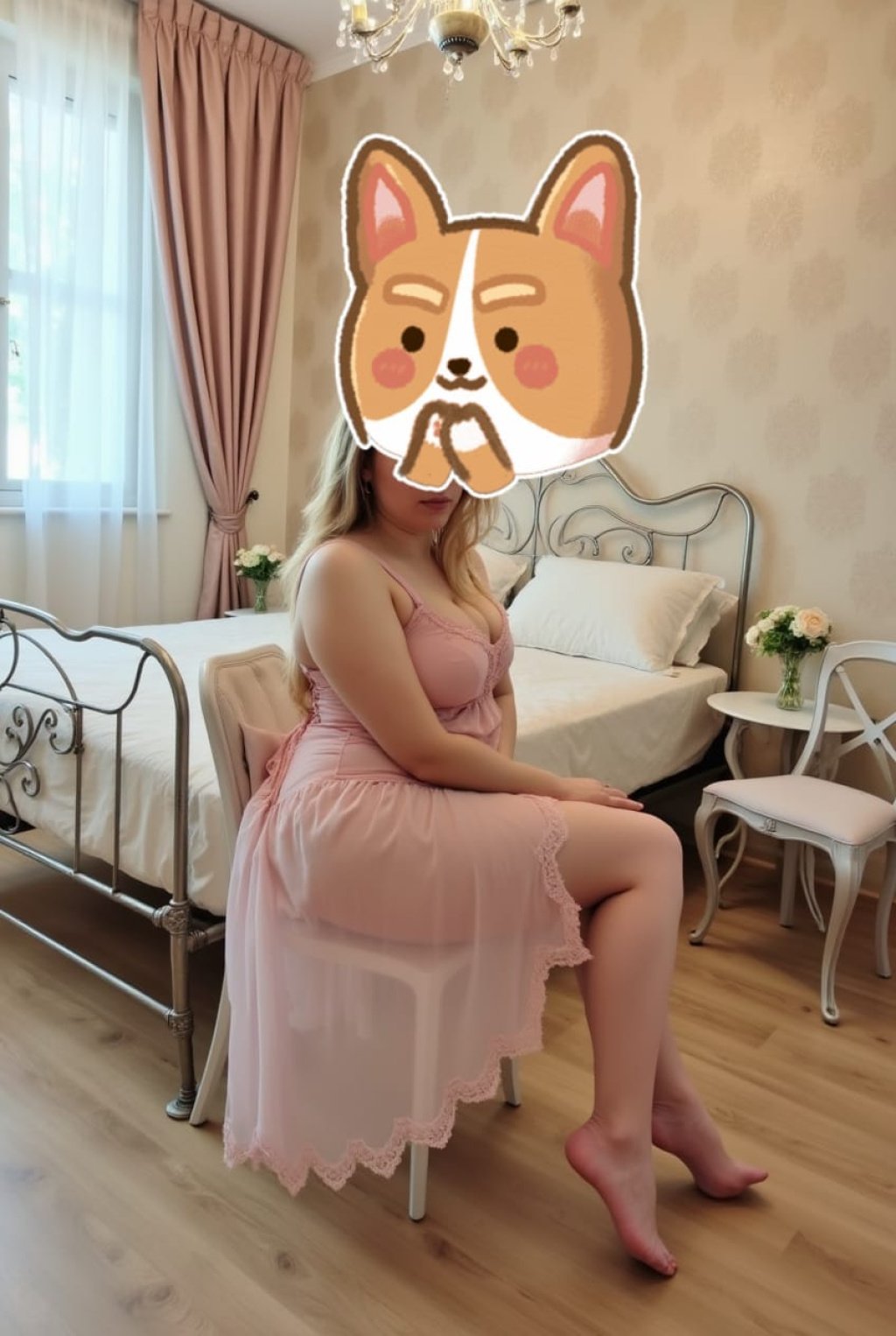 МаринаGFE: проститутки индивидуалки в Омске