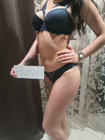 Женя: индивидуалка проститутка Омска